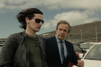 Imagen de (LSE) - Hierro (T2): Ep.5  - 6