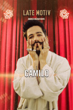 Imagen de Late Motiv (T6): Camilo - 1