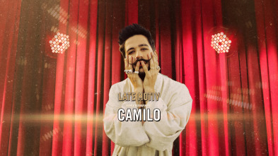 Imagen de Late Motiv (T6): Camilo - 2