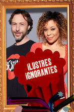 Imagen de Ilustres Ignorantes (T14): La civilización - 1