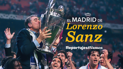 Imagen de El Madrid de Lorenzo Sanz - 2