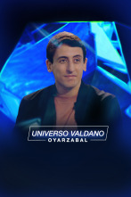 Imagen de Universo Valdano (4): Mikel Oyarzabal - 1
