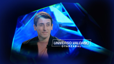 Imagen de Universo Valdano (4): Mikel Oyarzabal - 2
