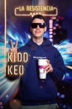 Imagen de La Resistencia (T4): Kidd Keo - 1