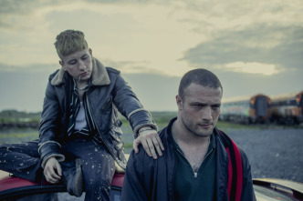 Imagen de Mantén la calma - 3