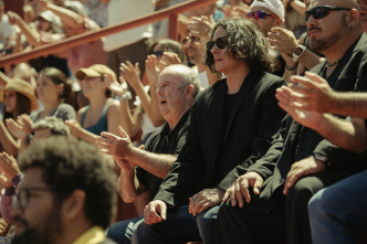 Imagen de (LSE) - Hierro (T2): Ep.6  - 3