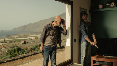 Imagen de (LSE) - Hierro (T2): Ep.6  - 5