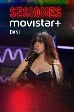 Imagen de Sesiones Movistar+ (T3): Dani - 1