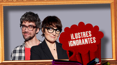 Imagen de Ilustres Ignorantes (T14): Las patentes - 4