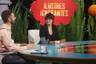 Imagen de Ilustres Ignorantes (T14): Las patentes - 11
