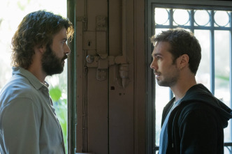 Imagen de Merlí. Sapere aude (T2): Ep.2 O Fortuna, velut luna - 5