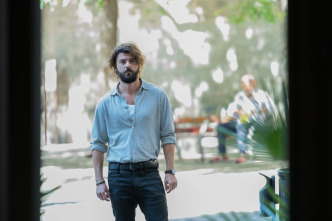 Imagen de Merli. Sapere... (T2): Ep.2 O fortuna, velut luna - 4