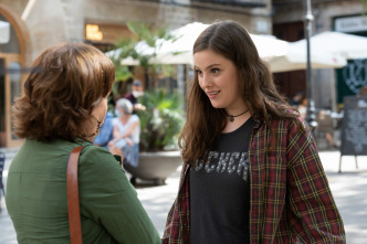 Imagen de Merli. Sapere... (T2): Ep.2 O fortuna, velut luna - 6