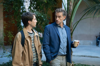 Imagen de Merli. Sapere... (T2): Ep.2 O fortuna, velut luna - 7