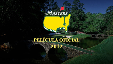 Imagen de Masters de Augusta. Película Oficial 2012 (2013) - 2