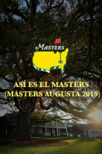 Imagen de Especiales: Así es el Masters - 1