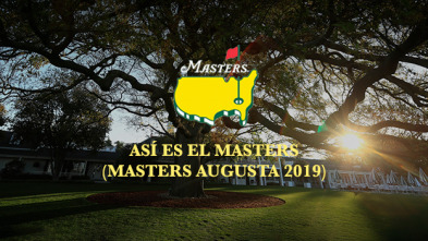 Imagen de Especiales: Así es el Masters - 2