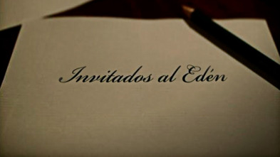 Imagen de Invitados al Edén - 2