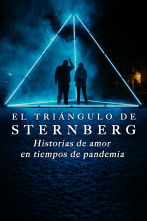 Imagen de El triángulo de Sternberg. Historias de amor en tiempos de pandemia - 1
