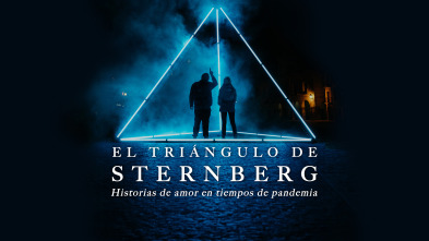 Imagen de El triángulo de Sternberg. Historias de amor en tiempos de pandemia - 2