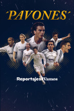 Imagen de Pavones - 1