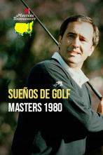 Imagen de Sueños de Golf (2021) - 3
