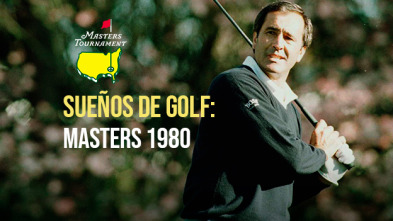 Imagen de Sueños de Golf (2021) - 4