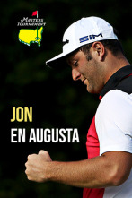 Imagen de Especiales: Jon en Augusta - 1