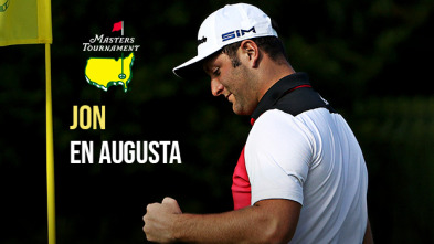 Imagen de Especiales: Jon en Augusta - 2