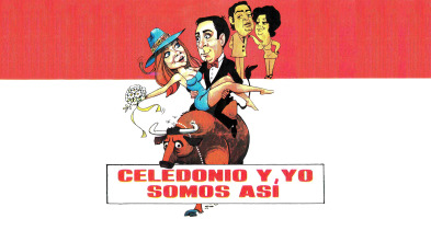 Imagen de Celedonio y yo somos así - 2