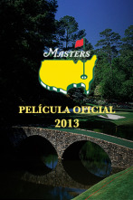 Imagen de Masters de Augusta. Película Oficial 2013 (2014) - 1