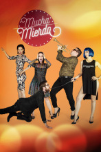 Imagen de Mucha mierda (T1) - 1
