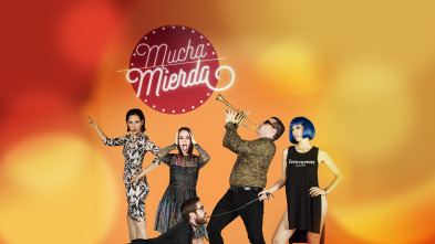 Imagen de Mucha mierda (T1) - 2