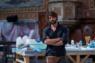 Imagen de Merlí. Sapere aude (T2): Ep.3 La cigüeña - 1