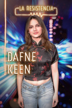 Imagen de La Resistencia (T4): Dafne Keen - 1