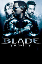 Imagen de Blade Trinity - 1