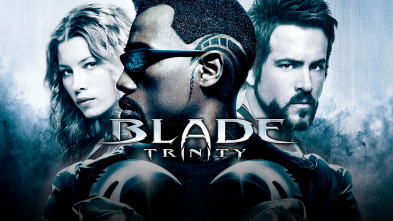 Imagen de Blade Trinity - 2