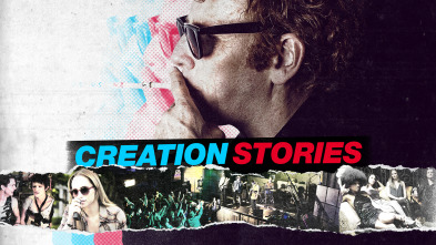 Imagen de (LSE) - Creation Stories - 2