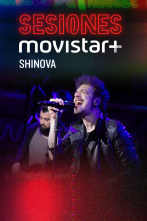 Imagen de Sesiones Movistar+ (T3): Shinova - 1