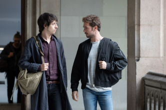 Imagen de Merli. Sapere... (T2): Ep.3 La cigonya - 4