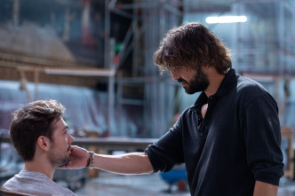 Imagen de Merli. Sapere... (T2): Ep.3 La cigonya - 5