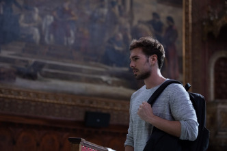 Imagen de Merli. Sapere... (T2): Ep.3 La cigonya - 6