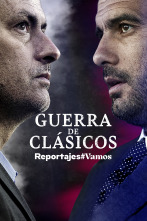 Imagen de Guerra de Clásicos - 1