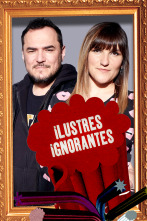 Imagen de Ilustres Ignorantes (T14): Las entrevistas - 1