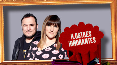 Imagen de Ilustres Ignorantes (T14): Las entrevistas - 2