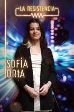 Imagen de La Resistencia (T4): Sofía Oria - 1