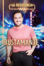 Imagen de La Resistencia (T4): Bustamante - 1