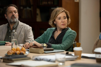 Imagen de Merli. Sapere... (T2): Ep.4 Cotxes intel.ligents - 1