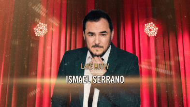 Imagen de Late Motiv (T6): Ismael Serrano - 2