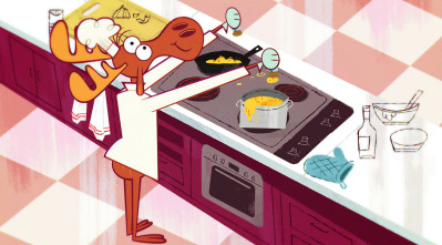 Imagen de Las aventuras de... (T1): Ep.2 - 2